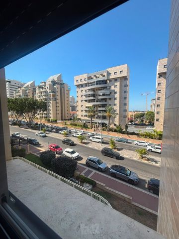 דירה, ברנע, אשקלון