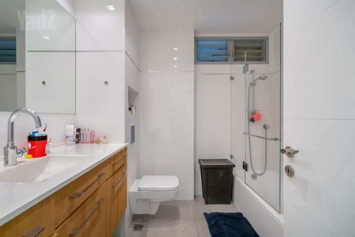 דירה למכירה בתל אביב יפו (תיווך) — 4