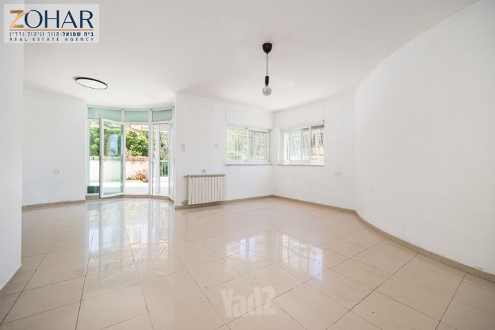 דירה למכירה בירושלים (תיווך) — 5