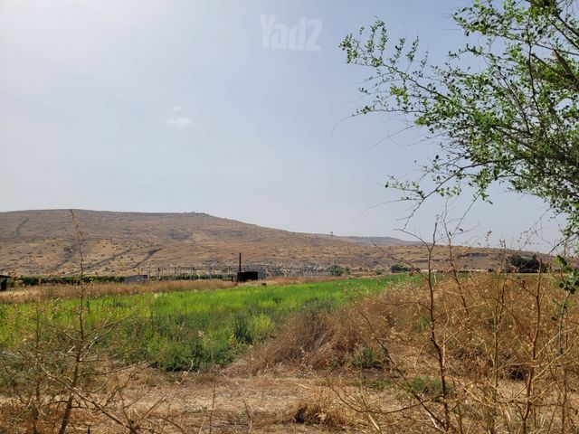 משק חקלאי/ נחלה