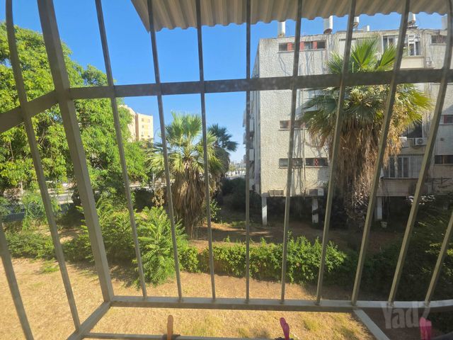 דירה למכירה בתל אביב יפו (תיווך) — 2