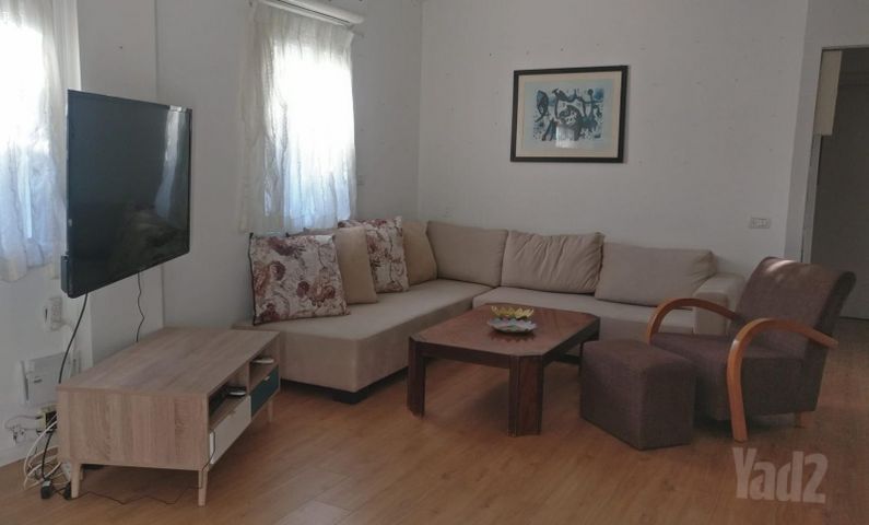 דירת גן למכירה בנתיב הל"ה (תיווך) — 3