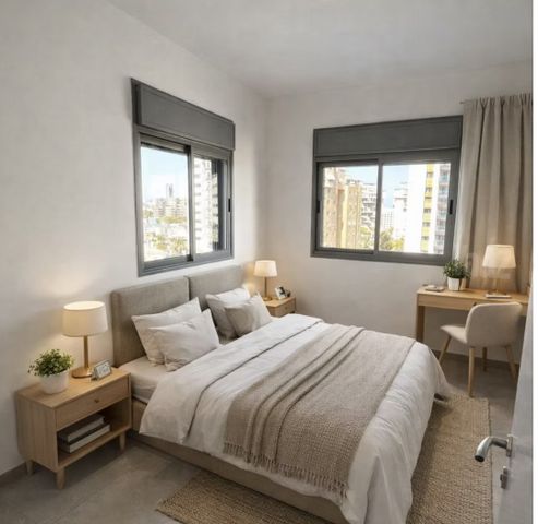 דירה למכירה בתל אביב יפו (תיווך) — 2