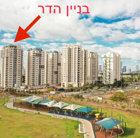 דירה למכירה בתל אביב יפו (תיווך) — 2