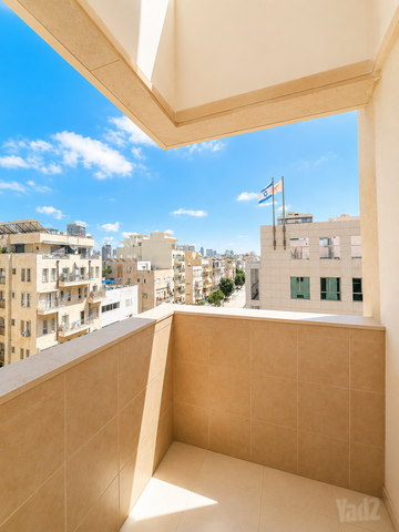 דירה למכירה בתל אביב יפו (תיווך) — 2