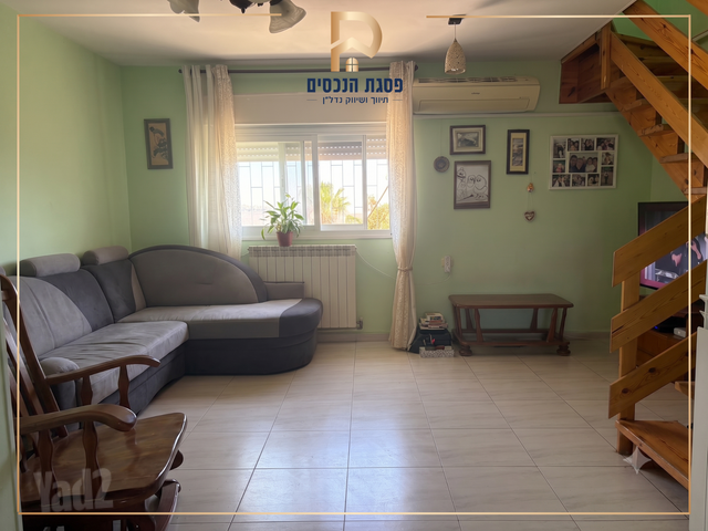 דופלקס למכירה בירושלים (תיווך) — 2