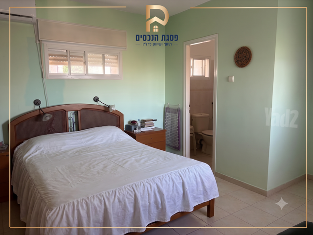 דופלקס למכירה בירושלים (תיווך) — 3