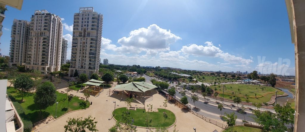 דירה למכירה בתל אביב יפו (תיווך) — 4