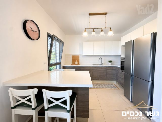 דירה למכירה במוצא עילית (תיווך) — 3