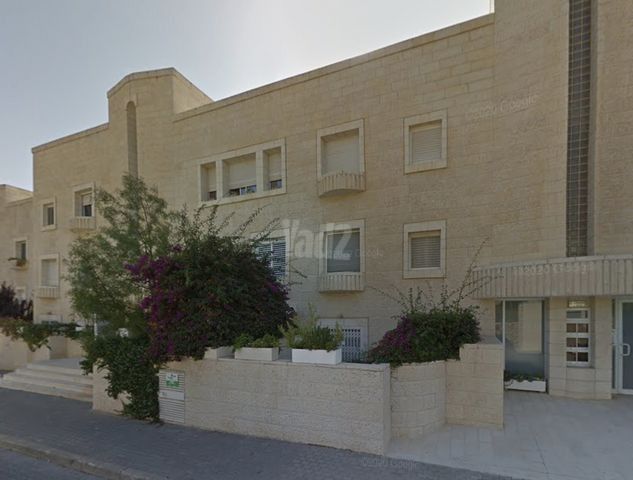 גג/ פנטהאוז, י.צ. מיכאלסון, ניות, ירושלים