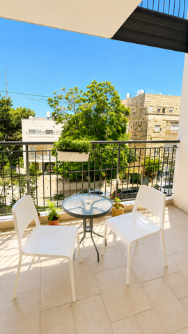 דירה למכירה בירושלים (תיווך) — 2