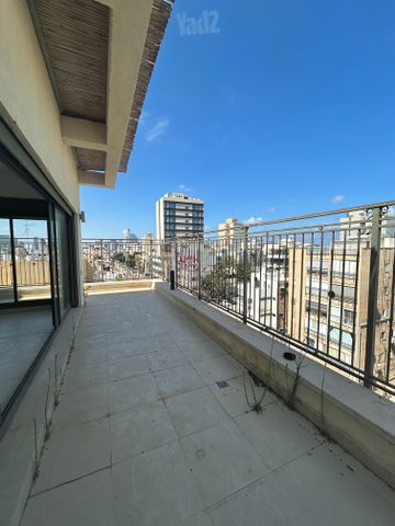 גג/ פנטהאוז למכירה בתל אביב יפו (תיווך) — 5
