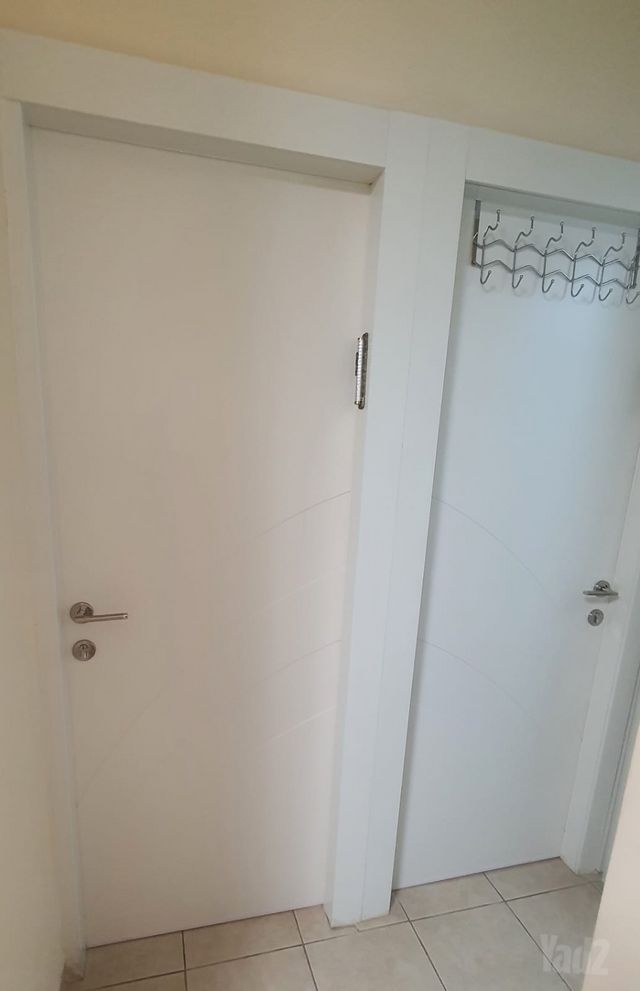 דירה, לוי אשכול, לב מוצקין, בנה ביתך, קרית מוצקין