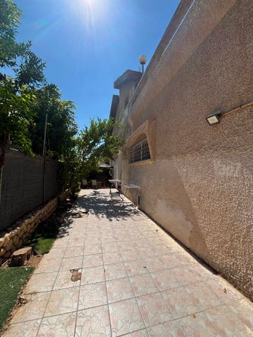 תמונה 4 של דירת 6 חדרים להשכרה בבאר שבע