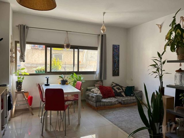 דירה להשכרה בתל אביב יפו (תיווך) — 2