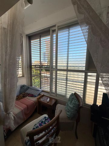 דירה להשכרה בתל אביב יפו (תיווך) — 2