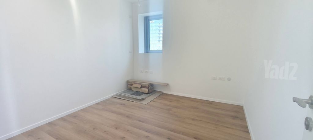 דירה להשכרה בתל אביב יפו (תיווך) — 5