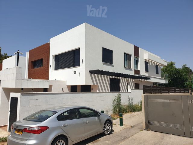 בית פרטי/ קוטג'