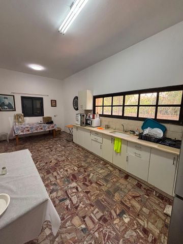 תמונה 5 של דירת 6 חדרים להשכרה בבאר שבע