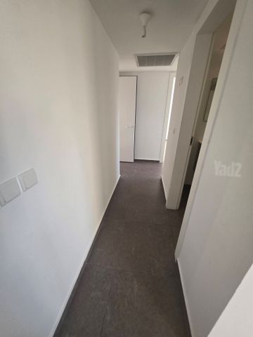 דירה להשכרה בתל אביב יפו (תיווך) — 5