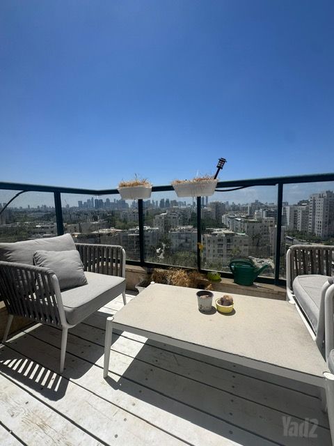 דירה להשכרה בתל אביב יפו (תיווך) — 2