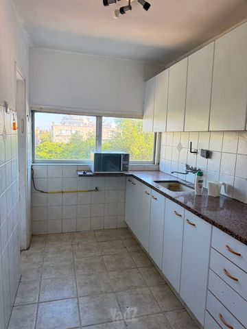 דירה להשכרה בתל אביב יפו (תיווך) — 4