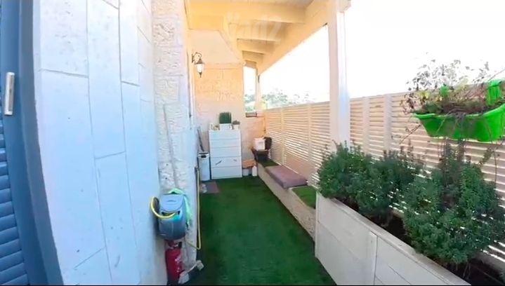 בית פרטי/ קוטג' להשכרה בבית שמש (תיווך) — 4