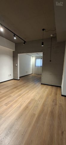 דירת גן להשכרה בתל אביב יפו (תיווך) — 2