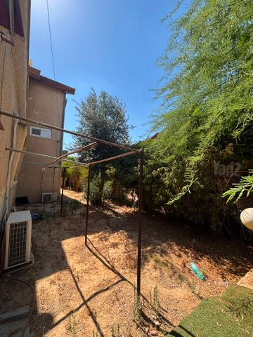 תמונה 3 של דירת 6 חדרים להשכרה בבאר שבע