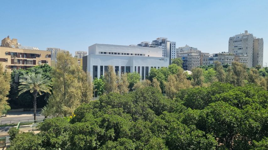 נווה אביבים