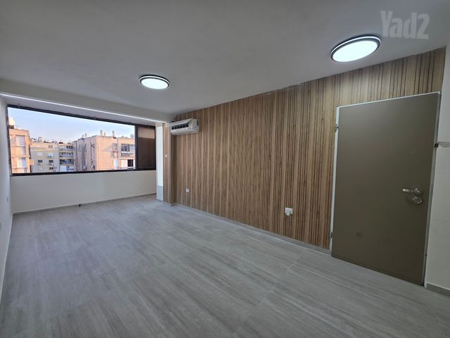 דירה להשכרה בתל אביב יפו (תיווך) — 2