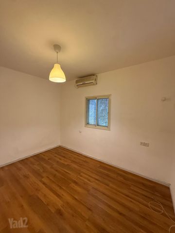 דירה להשכרה בתל אביב יפו (תיווך) — 4
