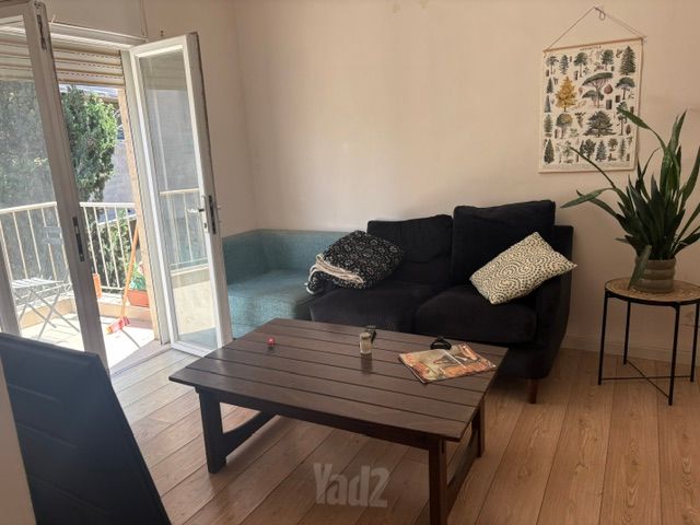 דירה להשכרה בירושלים (תיווך) — 2
