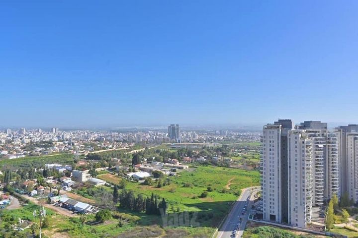 דרך התקווה 