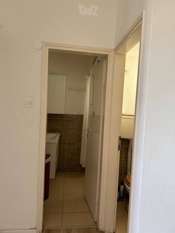 גג/ פנטהאוז להשכרה בנתיב הל"ה (תיווך) — 3