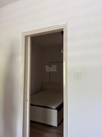 גג/ פנטהאוז להשכרה בנתיב הל"ה (תיווך) — 5