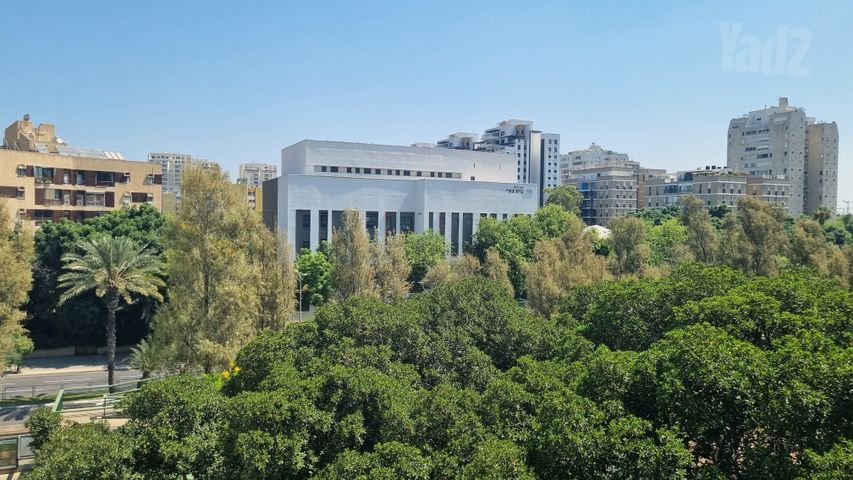 נווה אביבים