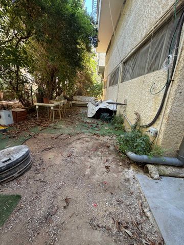 סמטת מנדלשטם 