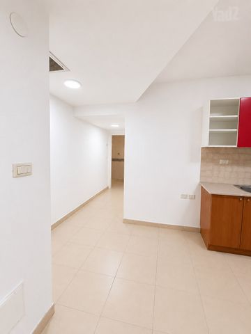 דירה להשכרה בירושלים (תיווך) — 2