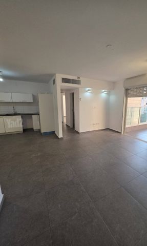 דירה להשכרה בתל אביב יפו (תיווך) — 3