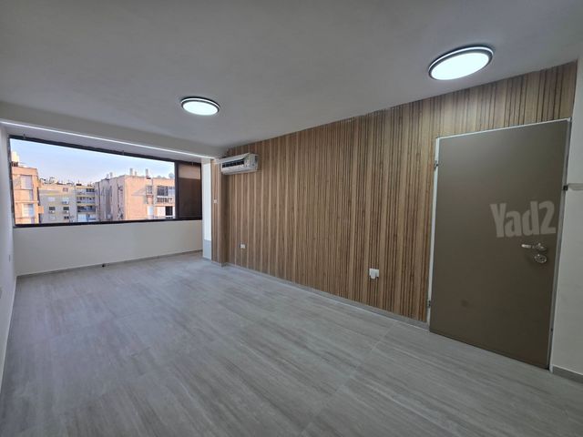 דירה להשכרה בתל אביב יפו (תיווך) — 4