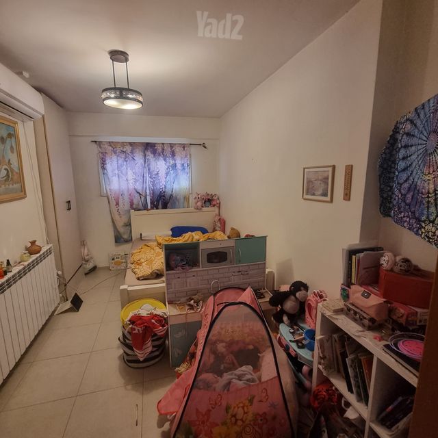 תמונה 2 של דירת 3 חדרים להשכרה בירושלים