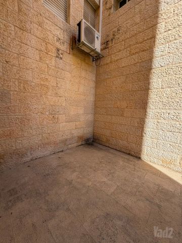 דירה להשכרה בירושלים (תיווך) — 4