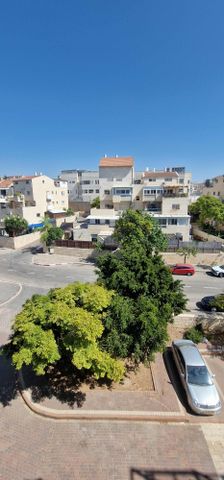דירה להשכרה בבית שמש (תיווך) — 4