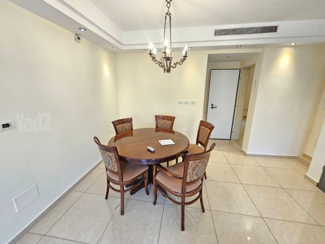 דירה להשכרה בירושלים (תיווך) — 5