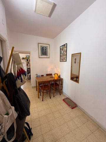 דירה להשכרה בתל אביב יפו (תיווך) — 3