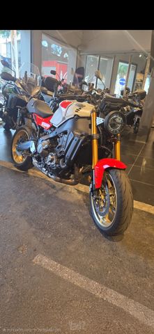 מודעת רכב ימאהה XSR900