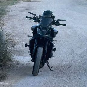 מודעת רכב ימאהה MT-09 Y-AMT