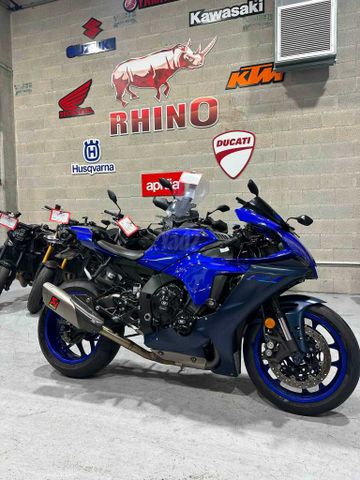 מודעת רכב ימאהה YZF-R1
