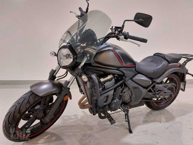 קאוואסאקי Vulcan S